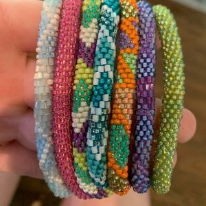 Lily and Laura bracket bundle